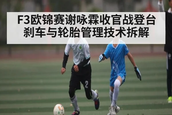 F3欧锦赛谢咏霖收官战登台 刹车与轮胎管理技术拆解