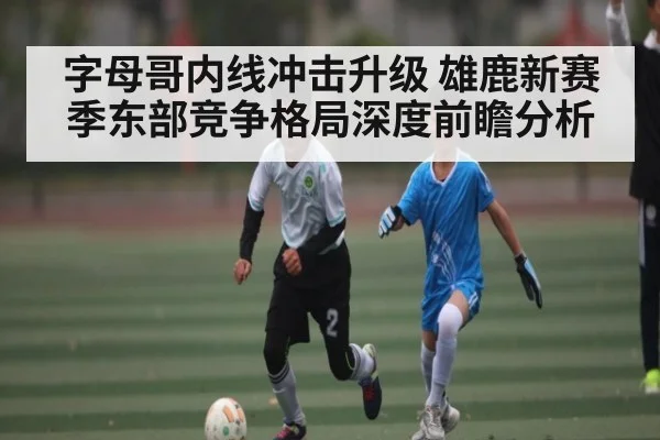 字母哥内线冲击升级 雄鹿新赛季东部竞争格局深度前瞻分析